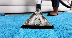مزایای شستشوی فرش با مواد نانو